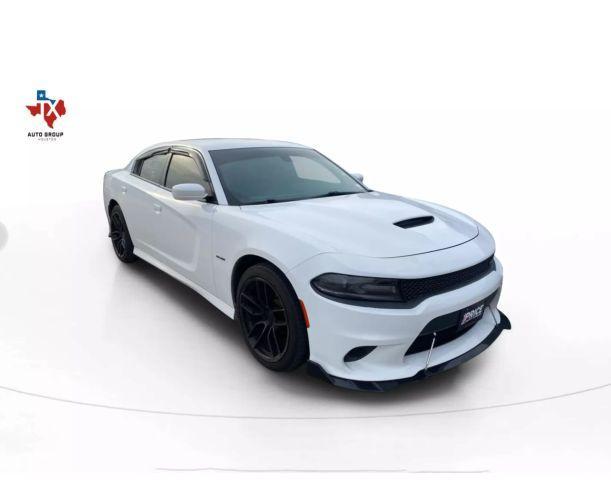 used 2019 Dodge Charger car, priced at $25,833