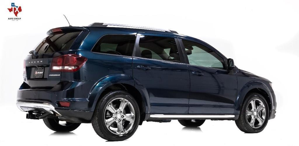 used 2015 Dodge Journey car, priced at $9,768