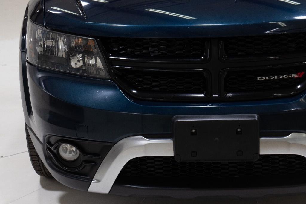 used 2015 Dodge Journey car, priced at $9,768