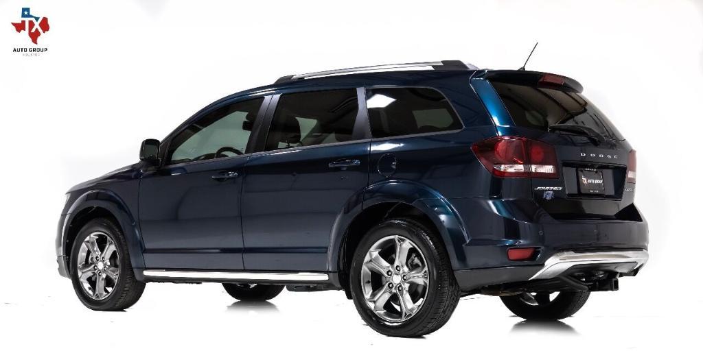 used 2015 Dodge Journey car, priced at $9,768