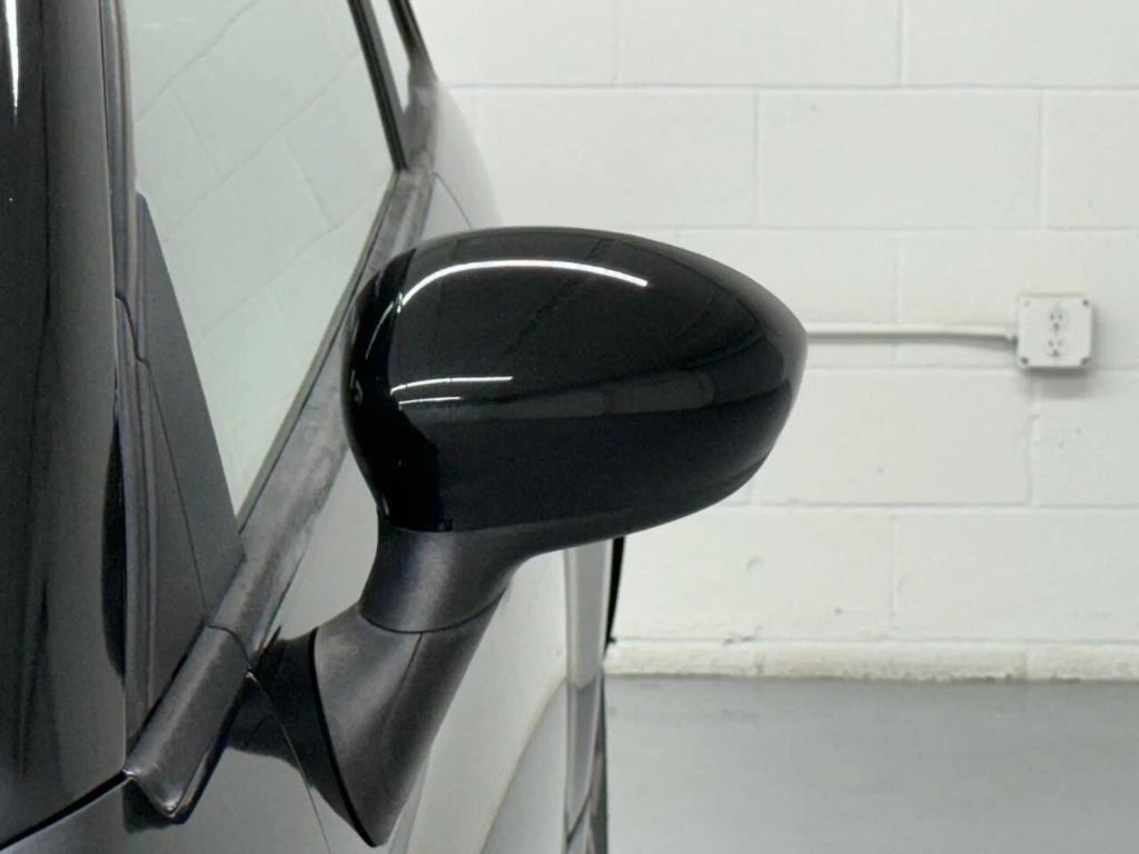 used 2013 FIAT 500 car, priced at $10,333