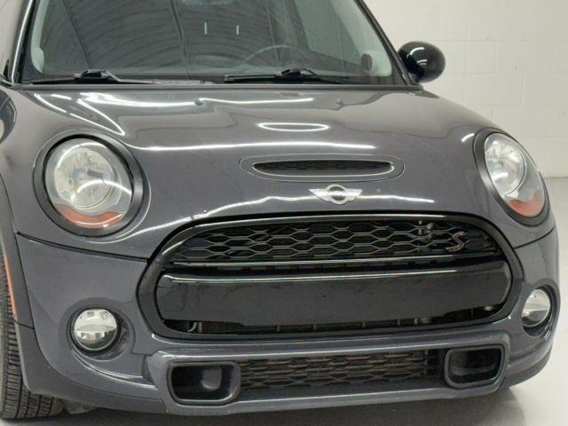 used 2015 MINI Hardtop car, priced at $13,395