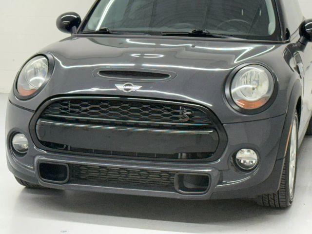used 2015 MINI Hardtop car, priced at $13,395