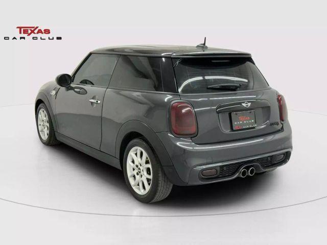 used 2015 MINI Hardtop car, priced at $13,395