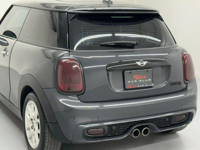 used 2015 MINI Hardtop car, priced at $13,395