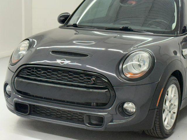 used 2015 MINI Hardtop car, priced at $13,395