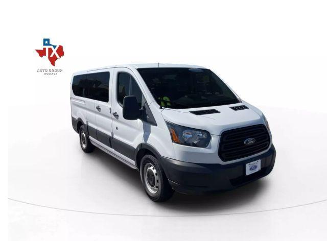 used 2019 Ford Transit-150 car, priced at $27,995