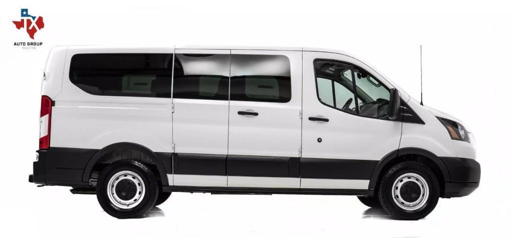 used 2019 Ford Transit-150 car, priced at $27,995