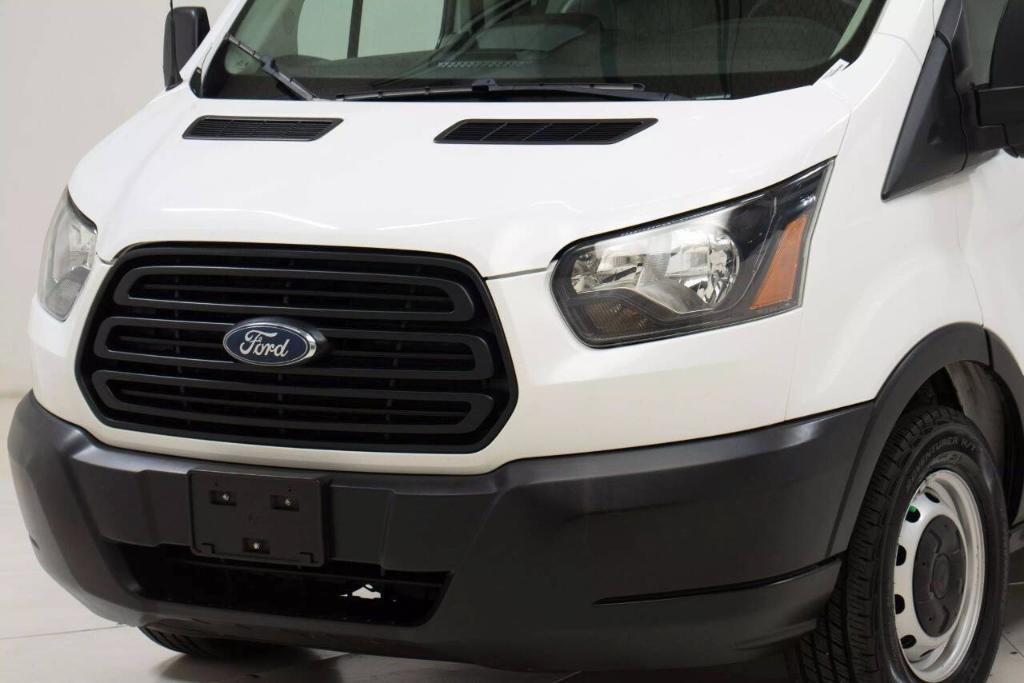 used 2019 Ford Transit-150 car, priced at $27,995