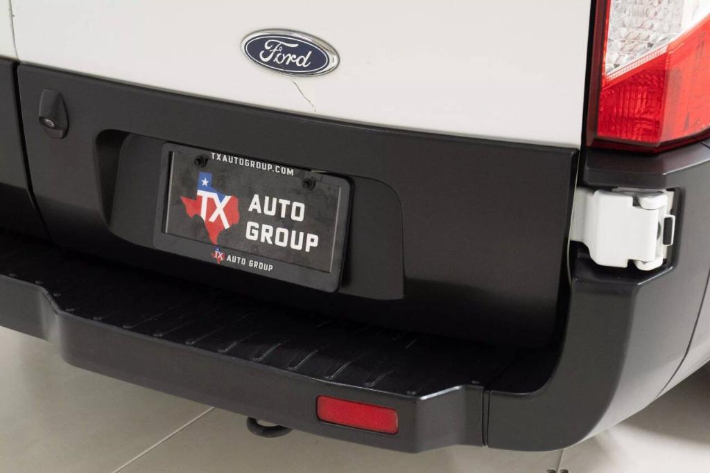 used 2019 Ford Transit-150 car, priced at $27,995