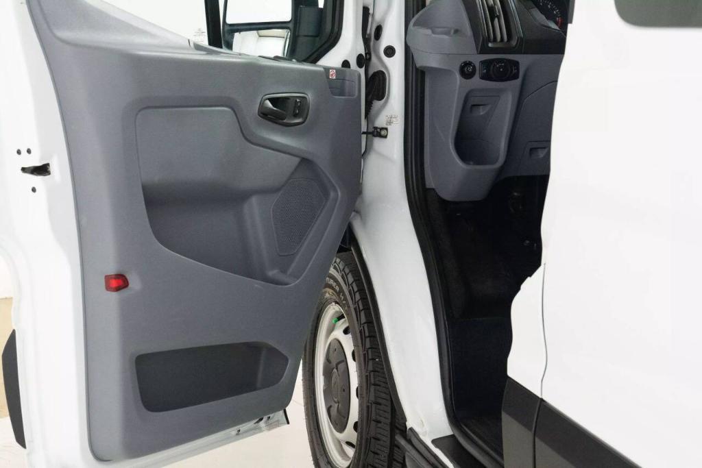 used 2019 Ford Transit-150 car, priced at $27,995