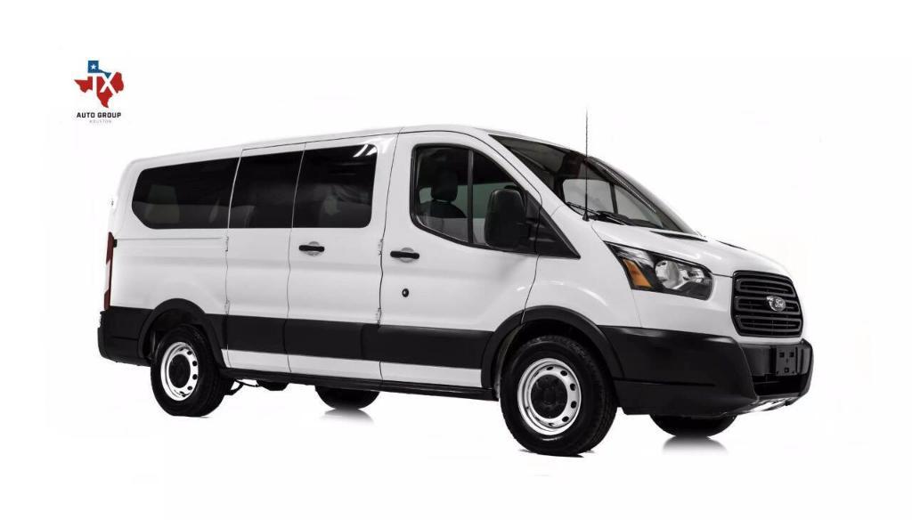 used 2019 Ford Transit-150 car, priced at $27,995