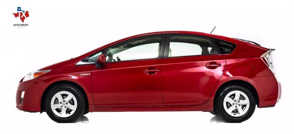 used 2011 Toyota Prius car, priced at $10,933