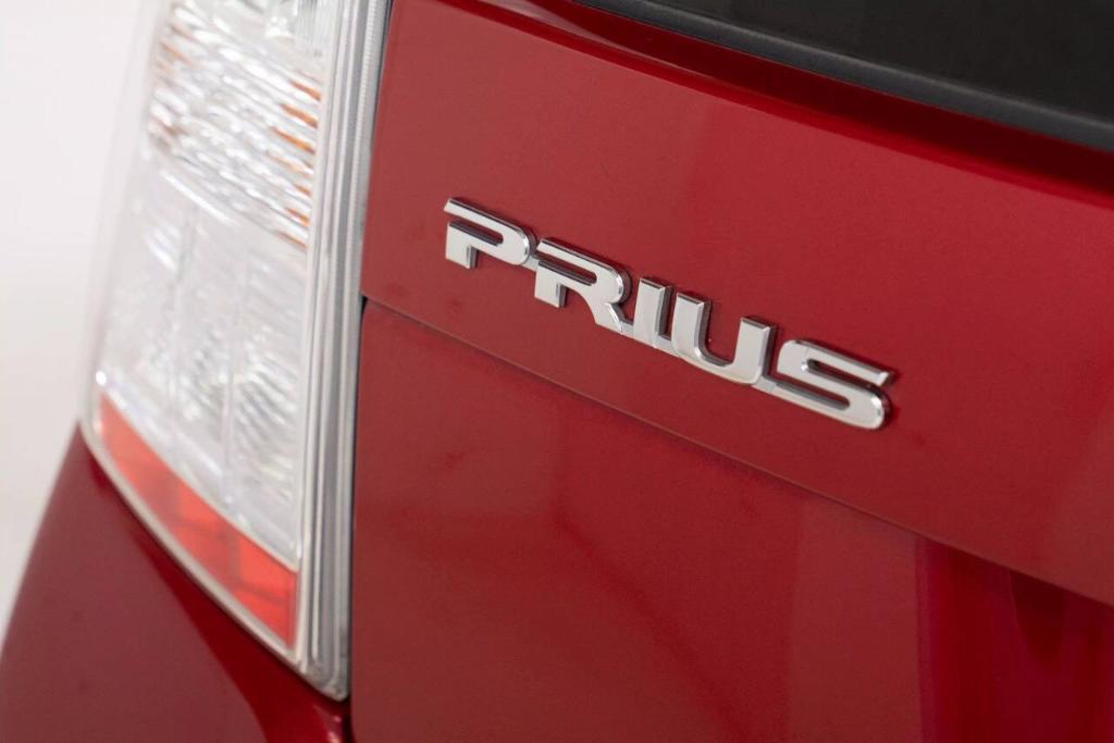 used 2011 Toyota Prius car, priced at $11,195