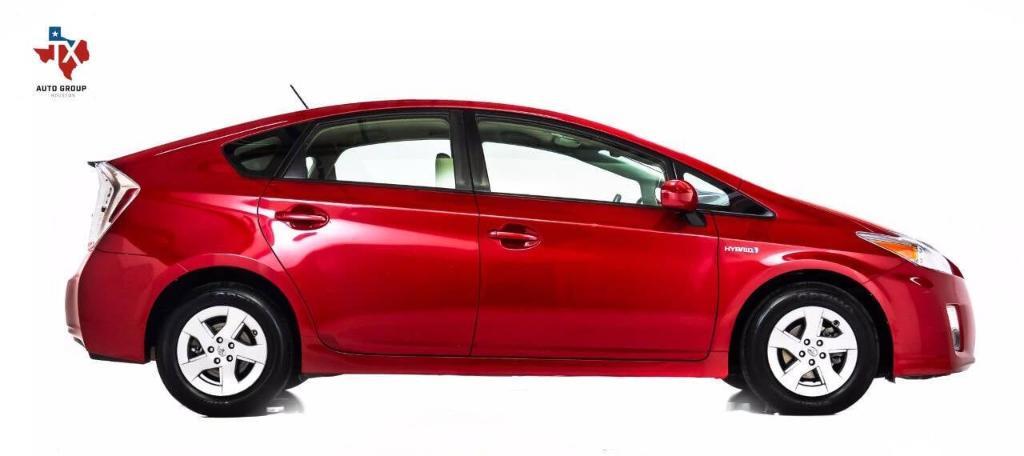 used 2011 Toyota Prius car, priced at $11,195