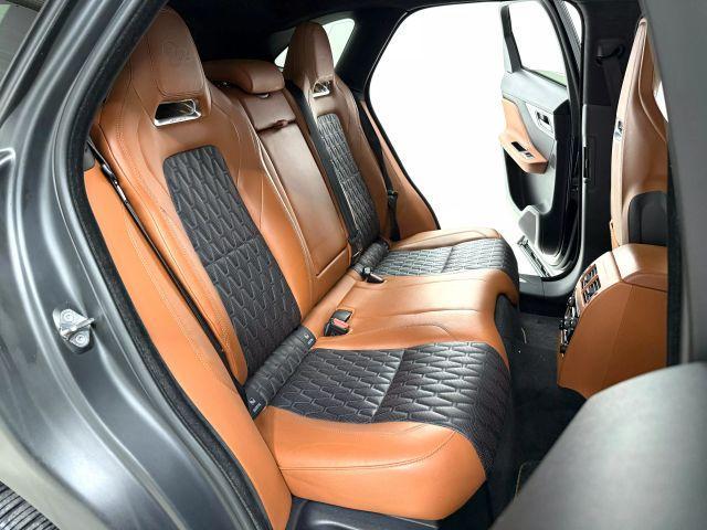 used 2019 Jaguar F-PACE car, priced at $37,795