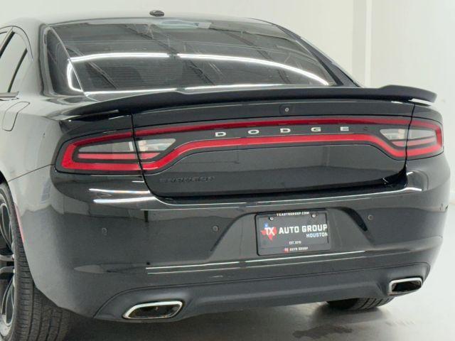 used 2018 Dodge Charger car, priced at $15,733