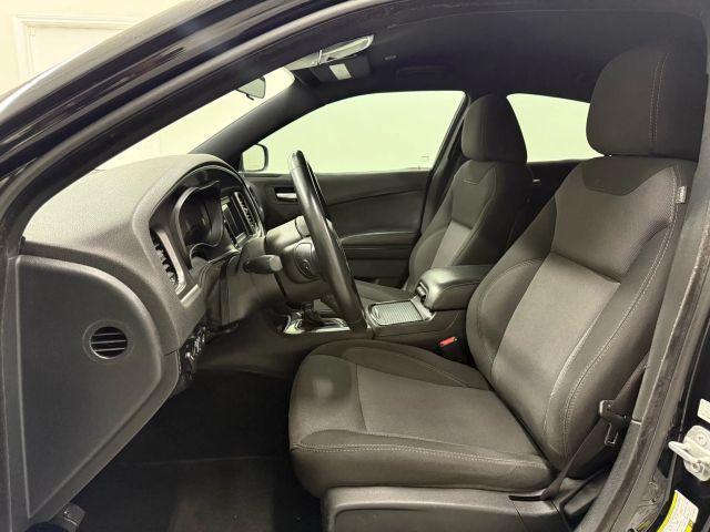 used 2018 Dodge Charger car, priced at $15,733