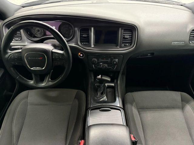used 2018 Dodge Charger car, priced at $15,733