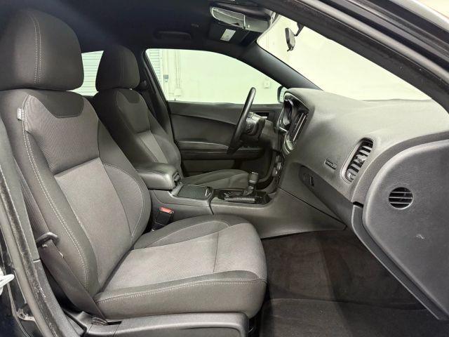 used 2018 Dodge Charger car, priced at $15,733