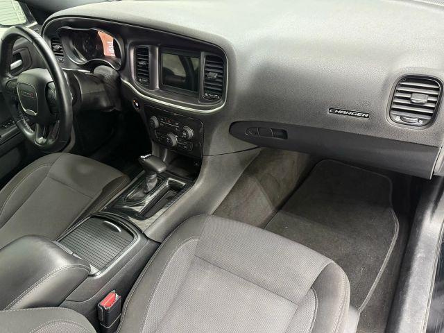 used 2018 Dodge Charger car, priced at $15,733