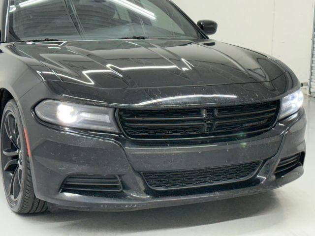 used 2018 Dodge Charger car, priced at $15,733