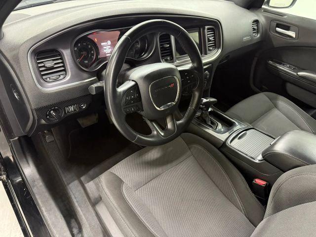 used 2018 Dodge Charger car, priced at $15,733