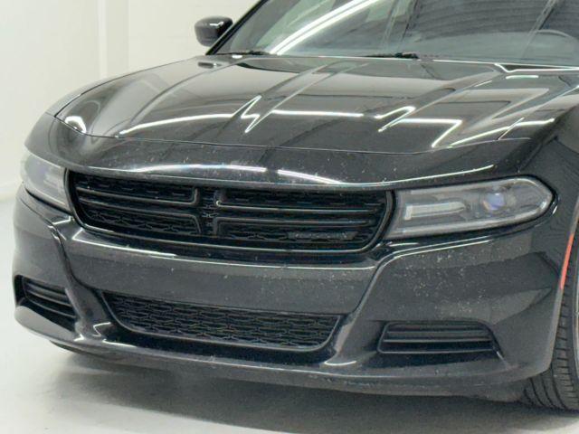 used 2018 Dodge Charger car, priced at $15,733