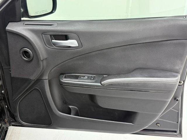 used 2018 Dodge Charger car, priced at $15,733