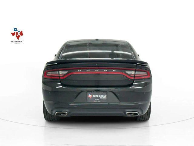 used 2018 Dodge Charger car, priced at $15,733