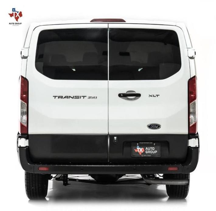 used 2021 Ford Transit-350 car, priced at $39,499