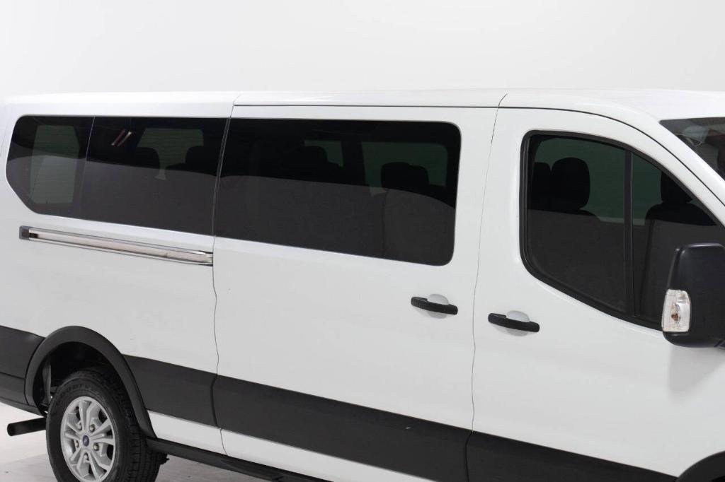 used 2021 Ford Transit-350 car, priced at $39,499