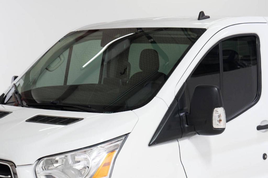 used 2021 Ford Transit-350 car, priced at $39,499