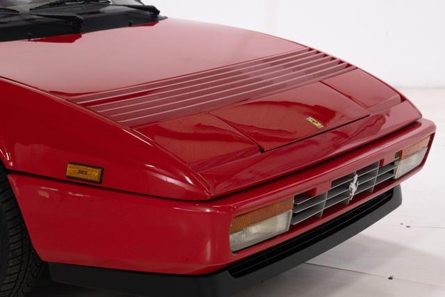 used 1987 Ferrari Mondial car, priced at $64,995