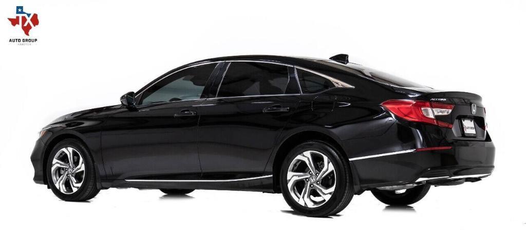 used 2018 Honda Accord car, priced at $18,899