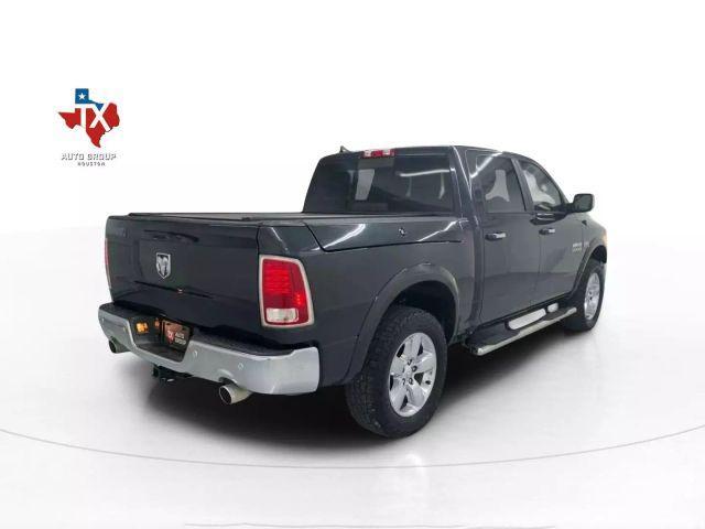used 2014 Ram 1500 car, priced at $14,500