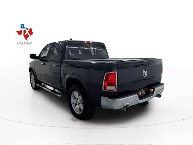 used 2014 Ram 1500 car, priced at $14,500