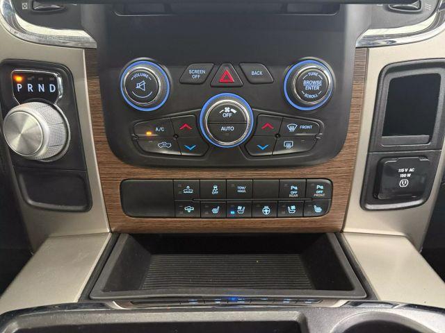 used 2014 Ram 1500 car, priced at $14,500