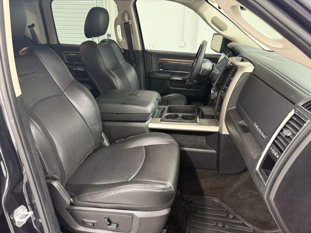 used 2014 Ram 1500 car, priced at $14,500