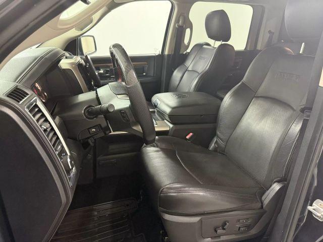 used 2014 Ram 1500 car, priced at $14,500
