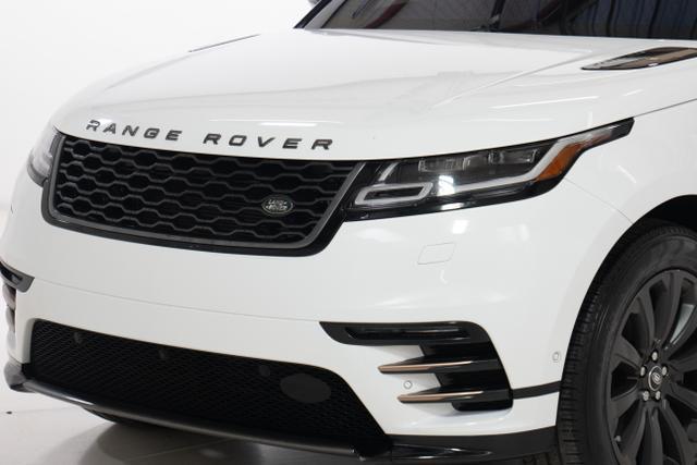 used 2019 Land Rover Range Rover Velar car, priced at $31,495