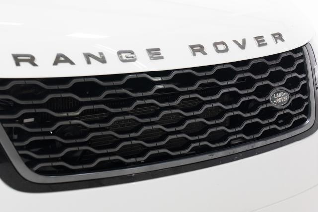 used 2019 Land Rover Range Rover Velar car, priced at $31,495