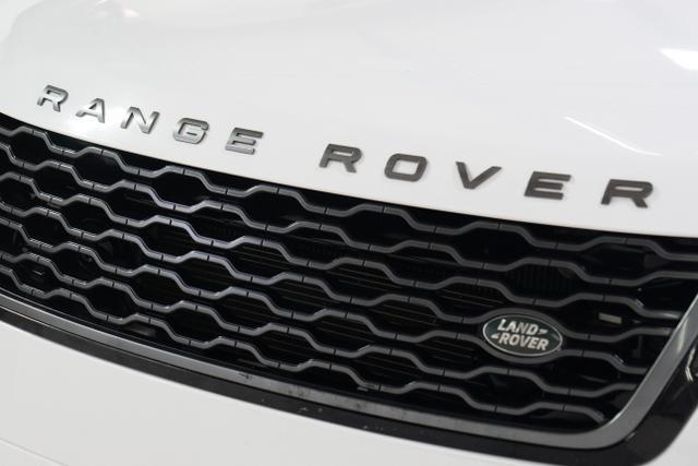 used 2019 Land Rover Range Rover Velar car, priced at $31,495