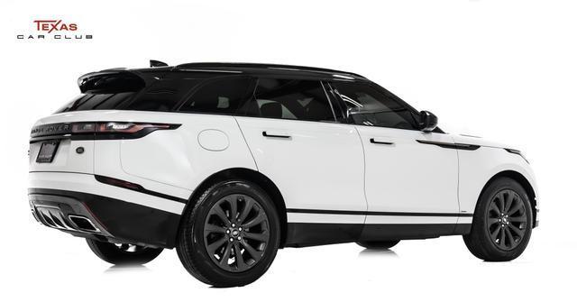 used 2019 Land Rover Range Rover Velar car, priced at $31,495