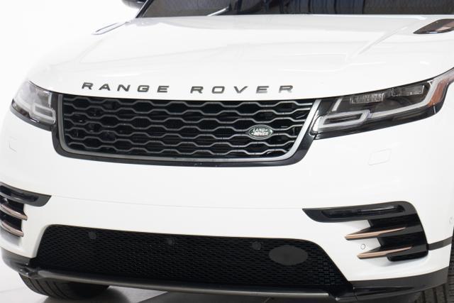 used 2019 Land Rover Range Rover Velar car, priced at $31,495