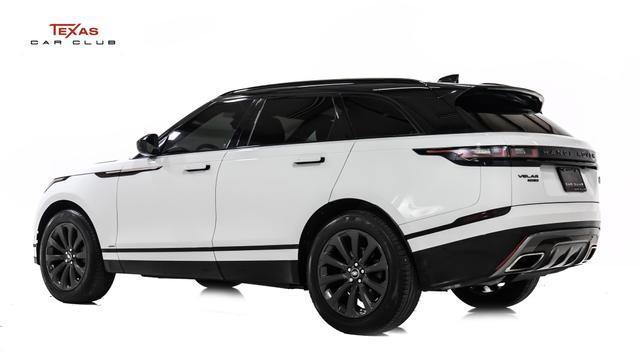 used 2019 Land Rover Range Rover Velar car, priced at $31,495