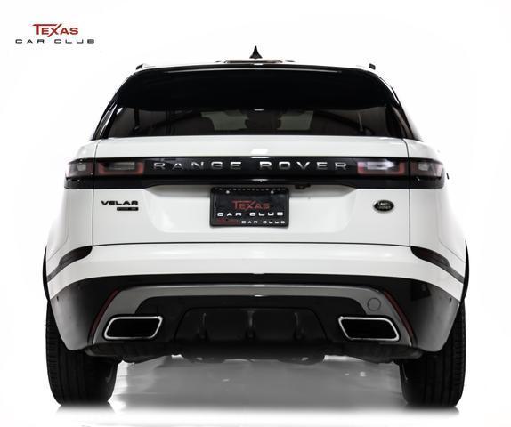 used 2019 Land Rover Range Rover Velar car, priced at $31,495