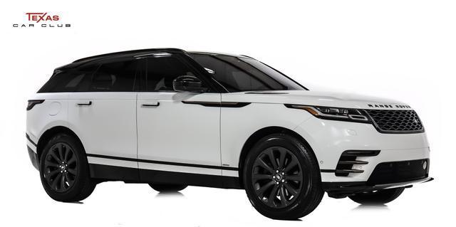 used 2019 Land Rover Range Rover Velar car, priced at $31,495