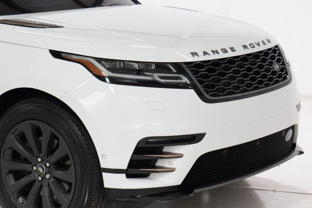 used 2019 Land Rover Range Rover Velar car, priced at $31,495