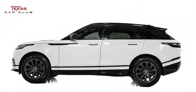 used 2019 Land Rover Range Rover Velar car, priced at $31,495